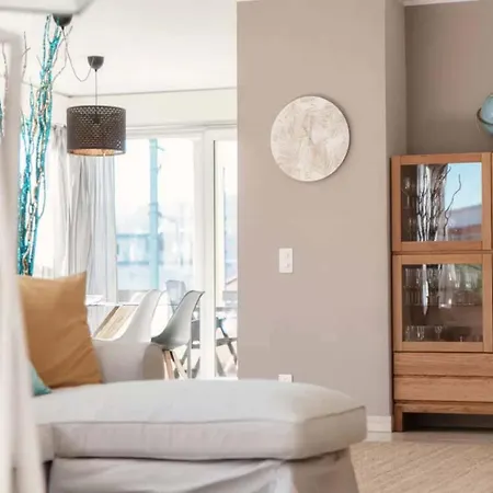 Bed & Breakfast In Sankt Moritz