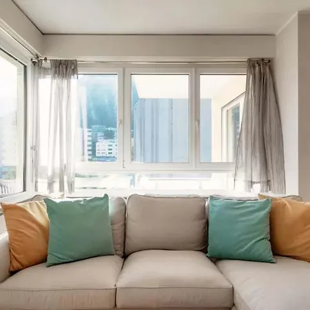 Bed & Breakfast In Sankt Moritz *