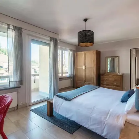 In Sankt Moritz Bed & Breakfast *